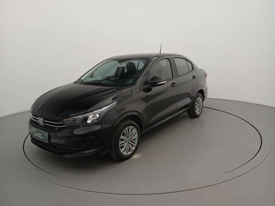 FIAT CRONOS 1.3 FIREFLY FLEX DRIVE MANUAL